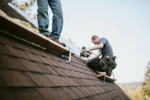 Local Roofers in Chehalis, WA